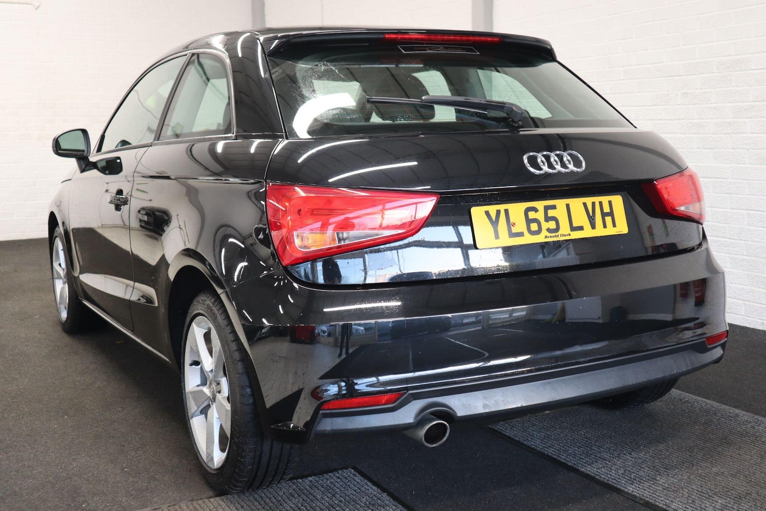 Used Audi A1 2016 for sale - 76786405: Photo 4