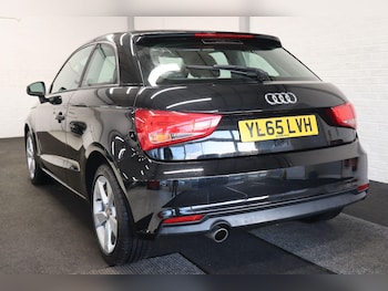 Used Audi A1 2016 for sale - 76786405: Photo
