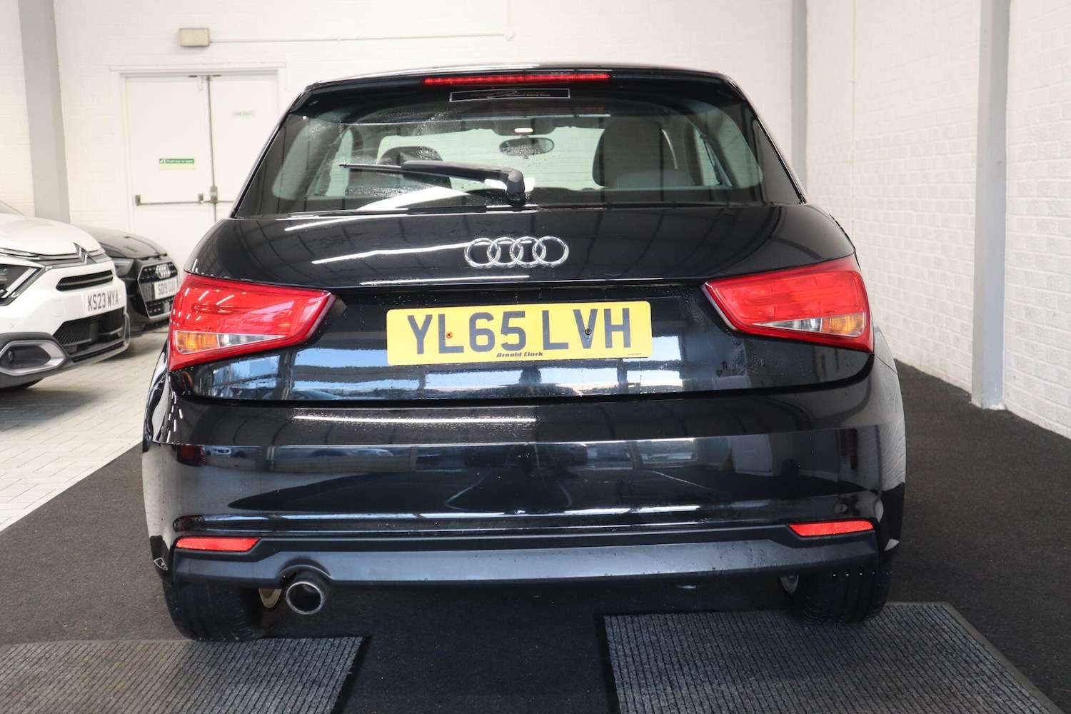 Used Audi A1 2016 for sale - 76786405: Photo 5