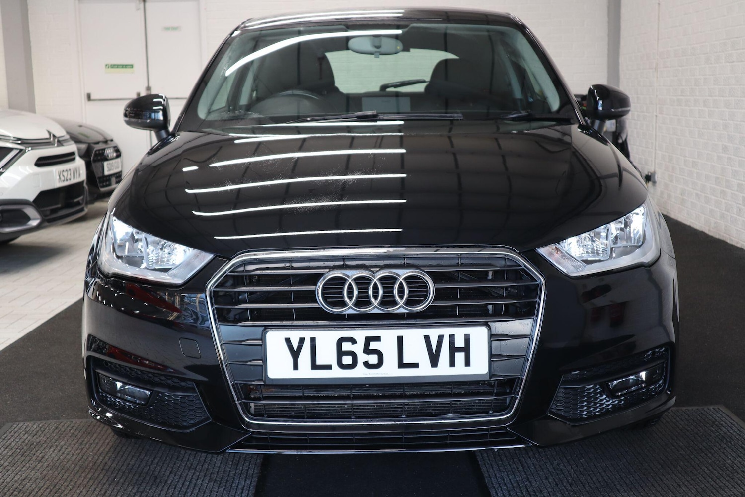 Used Audi A1 2016 for sale - 76786405: Photo 6