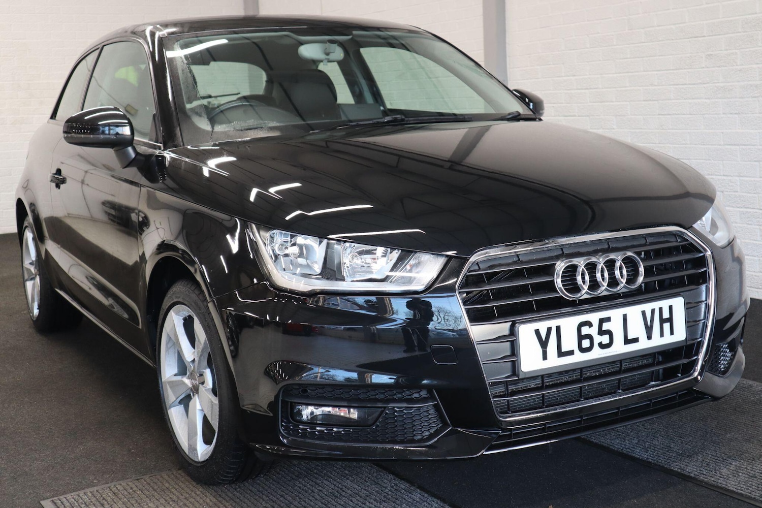 Used Audi A1 2016 for sale - 76786405: Photo 7
