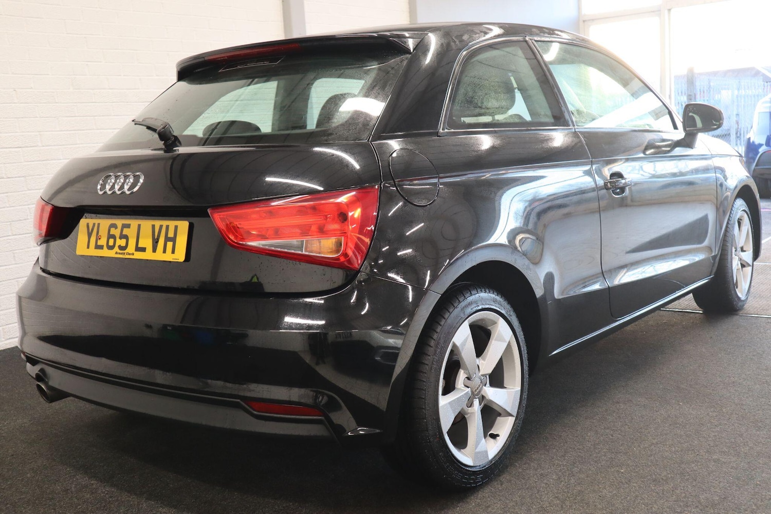 Used Audi A1 2016 for sale - 76786405: Photo 9