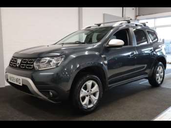 2019 (69) - 1.0 TCe Comfort Euro 6 (s/s) 5dr