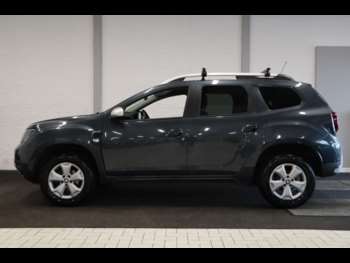 Used Dacia Duster 2019 for sale - 75247106: Photo