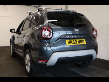 Used Dacia Duster 2019 for sale - 75247106: Photo