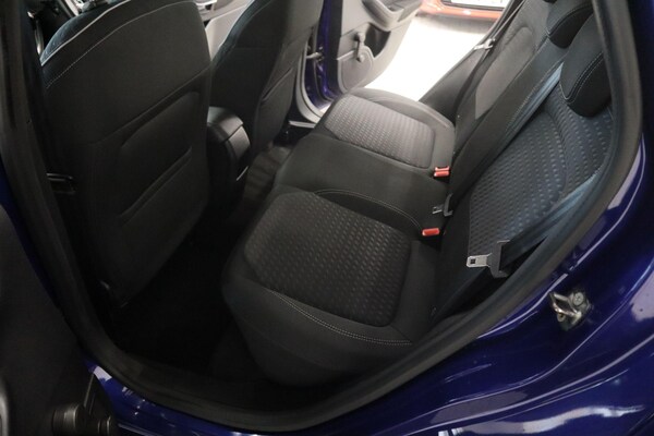 Used Ford Fiesta 2017 for sale - 75153167: Photo 17