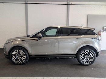 Used Land Rover Range Rover Evoque 2020 for sale - 79268245: Photo