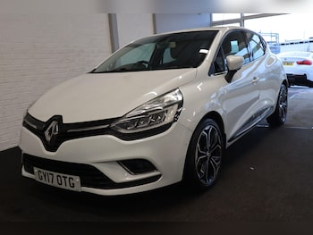 (17) - 1.5 dCi Signature Nav EDC Euro 6 (s/s) 5dr