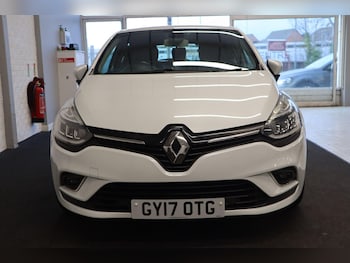 Used Renault Clio 2017 for sale - 76865751: Photo