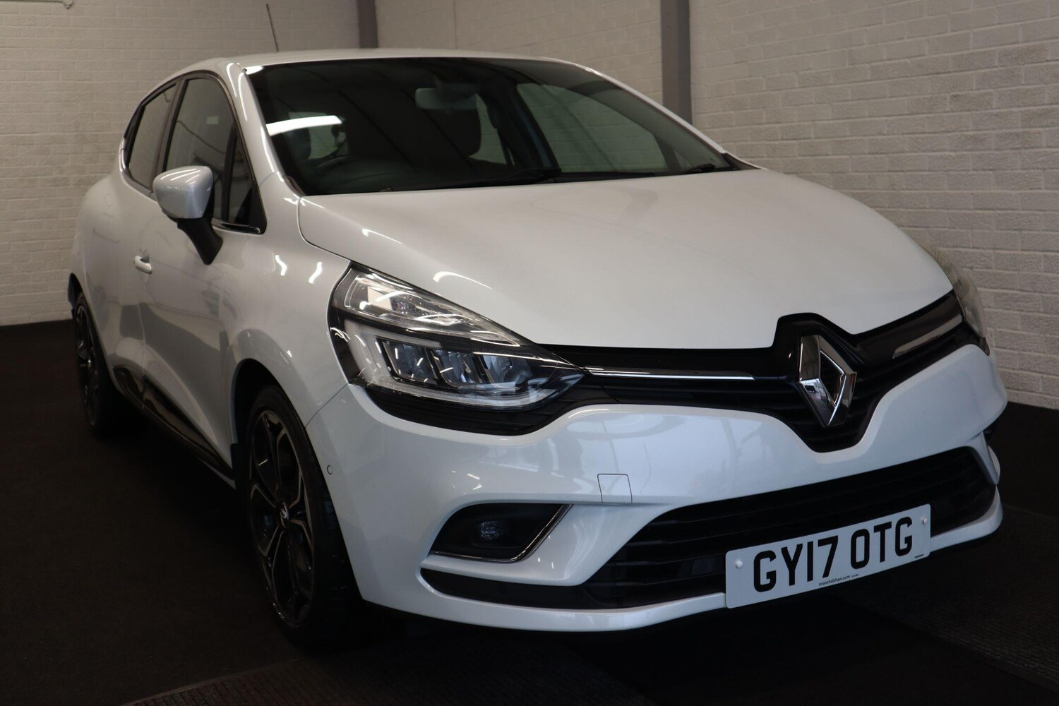 Used Renault Clio for sale - 76865751: Photo 7