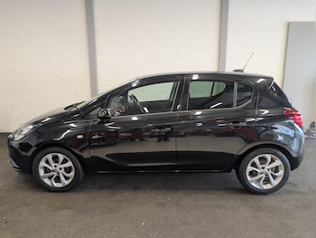 Used Vauxhall Corsa 2018 for sale - 78891487: Photo