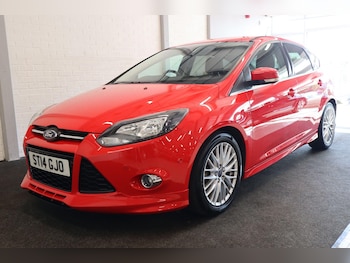 Used Ford Focus 2014 for sale - 75645903: Photo