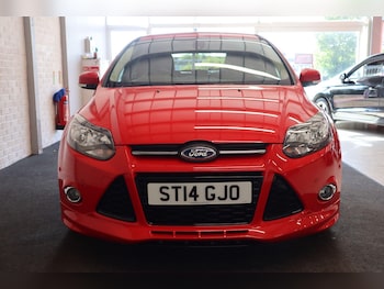 Used Ford Focus 2014 for sale - 75645903: Photo