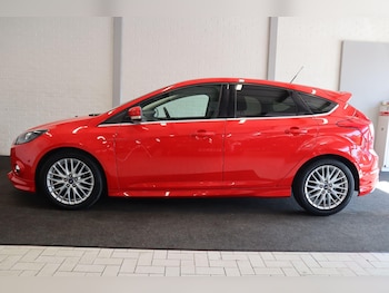 Used Ford Focus 2014 for sale - 75645903: Photo