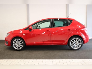 Used SEAT Ibiza 2016 for sale - 75258413: Photo