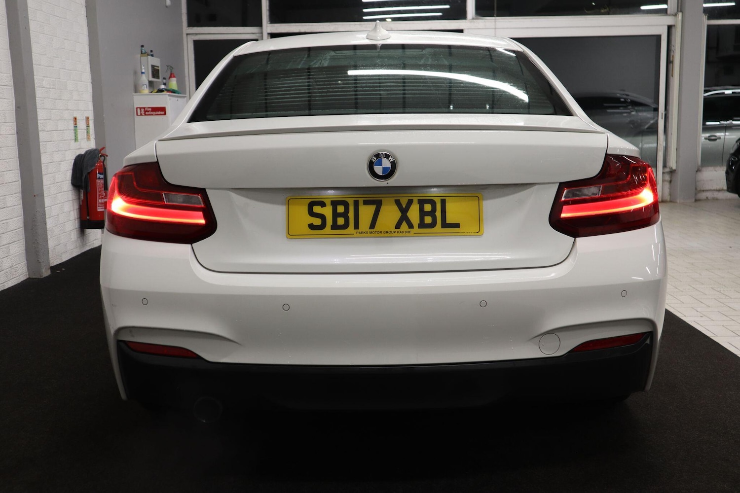 Used BMW 2 Series 2017 for sale - 76786408: Photo 10