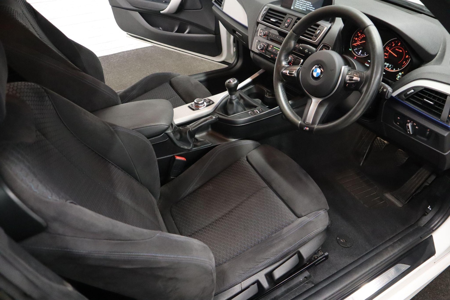 Used BMW 2 Series 2017 for sale - 76786408: Photo 11