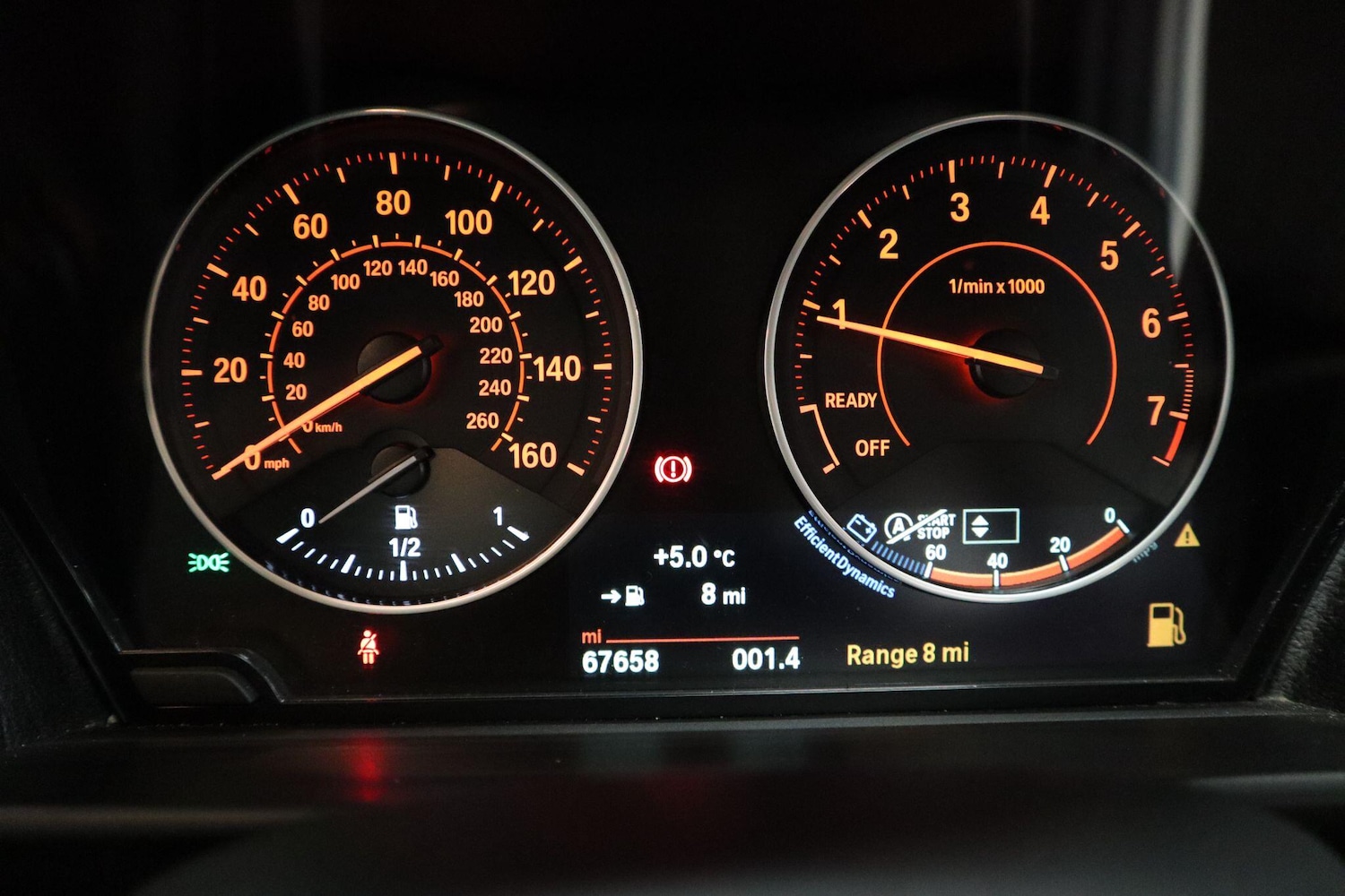 Used BMW 2 Series 2017 for sale - 76786408: Photo 14