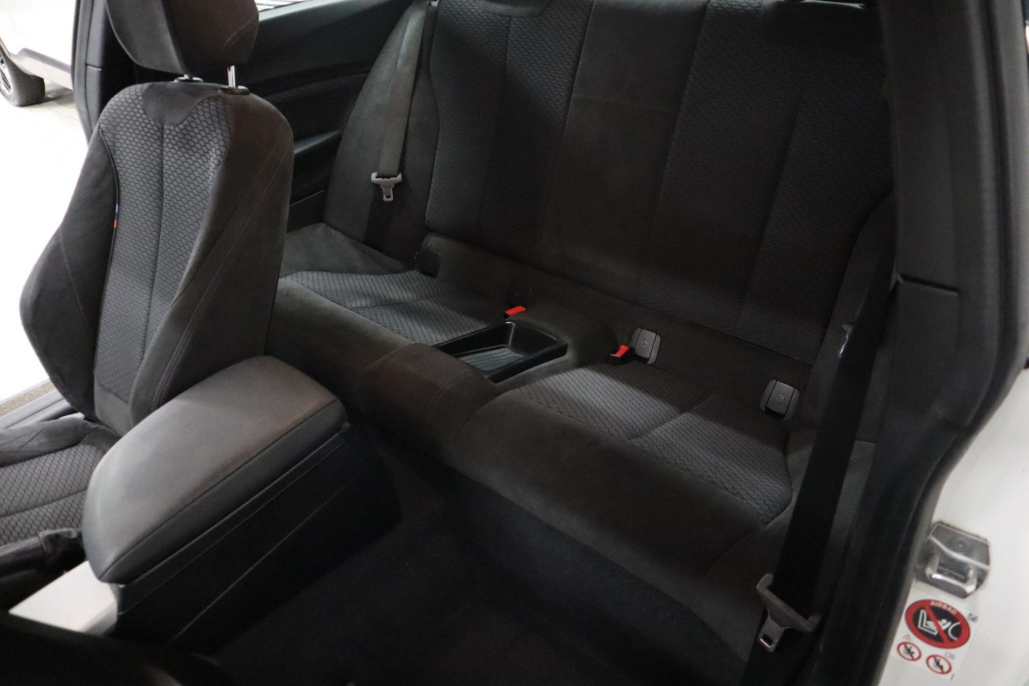 Used BMW 2 Series 2017 for sale - 76786408: Photo 17