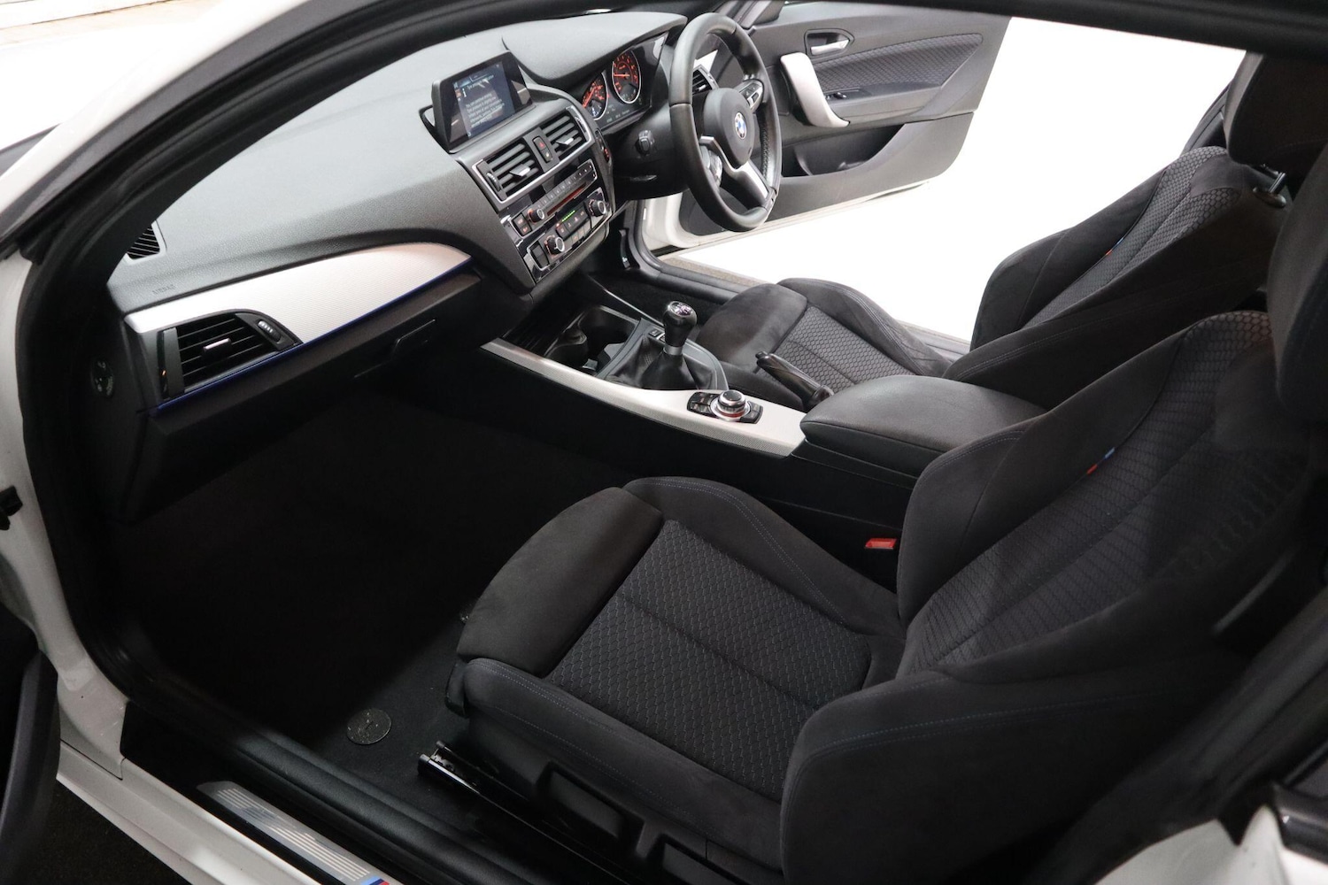 Used BMW 2 Series 2017 for sale - 76786408: Photo 18