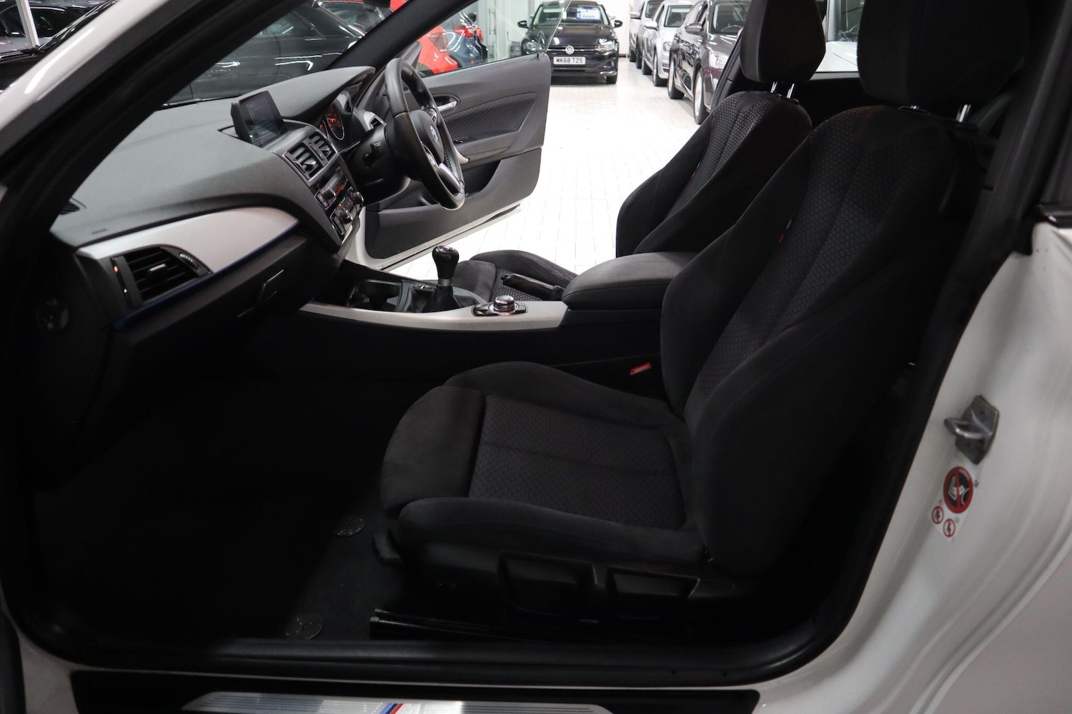 Used BMW 2 Series 2017 for sale - 76786408: Photo 19