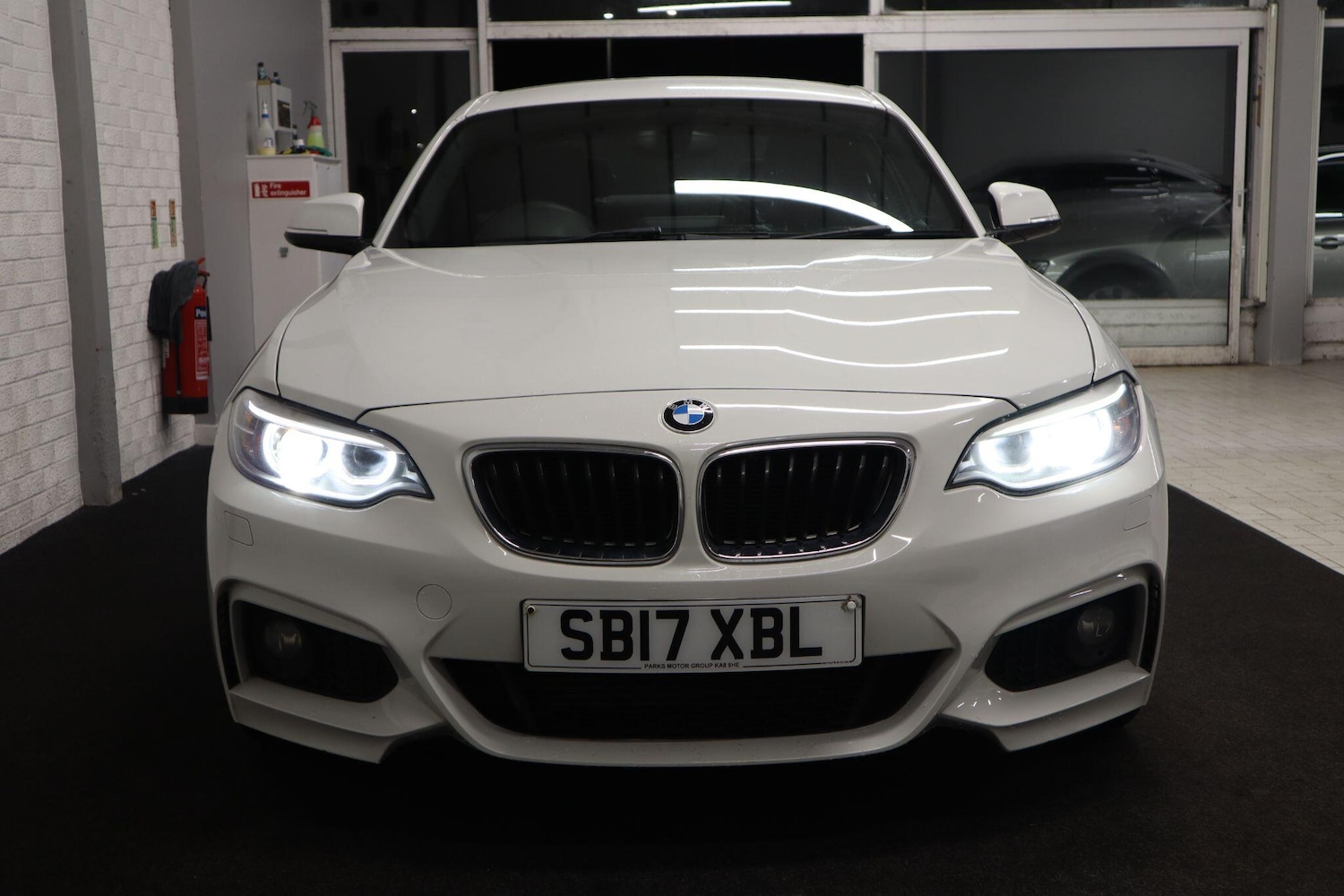 Used BMW 2 Series 2017 for sale - 76786408: Photo 2