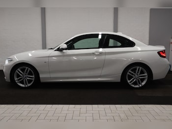 Used BMW 2 Series 2017 for sale - 76786408: Photo