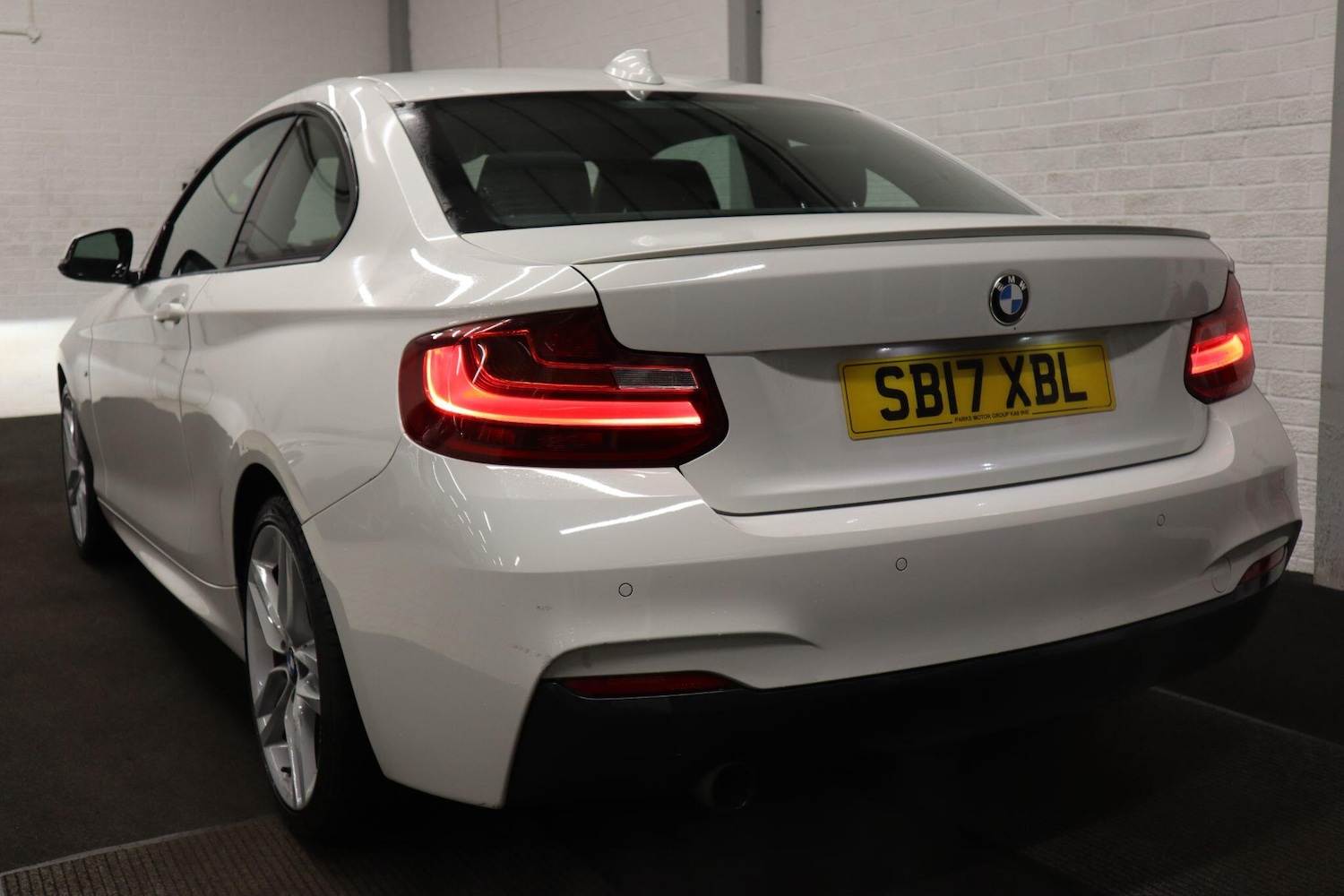 Used BMW 2 Series 2017 for sale - 76786408: Photo 4