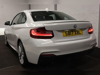 Used BMW 2 Series 2017 for sale - 76786408: Photo