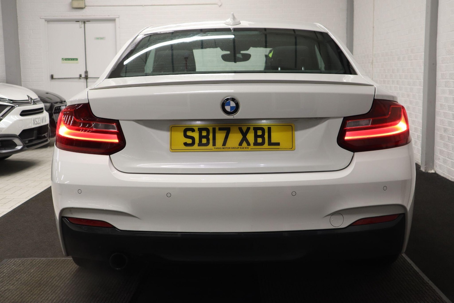 Used BMW 2 Series 2017 for sale - 76786408: Photo 5