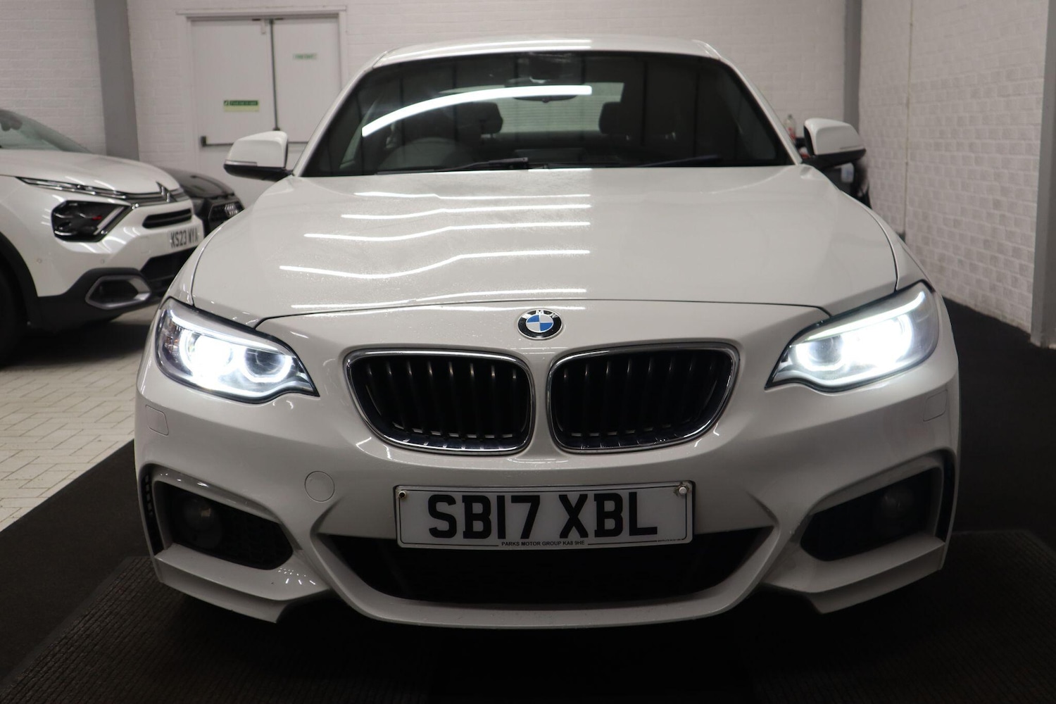 Used BMW 2 Series 2017 for sale - 76786408: Photo 6