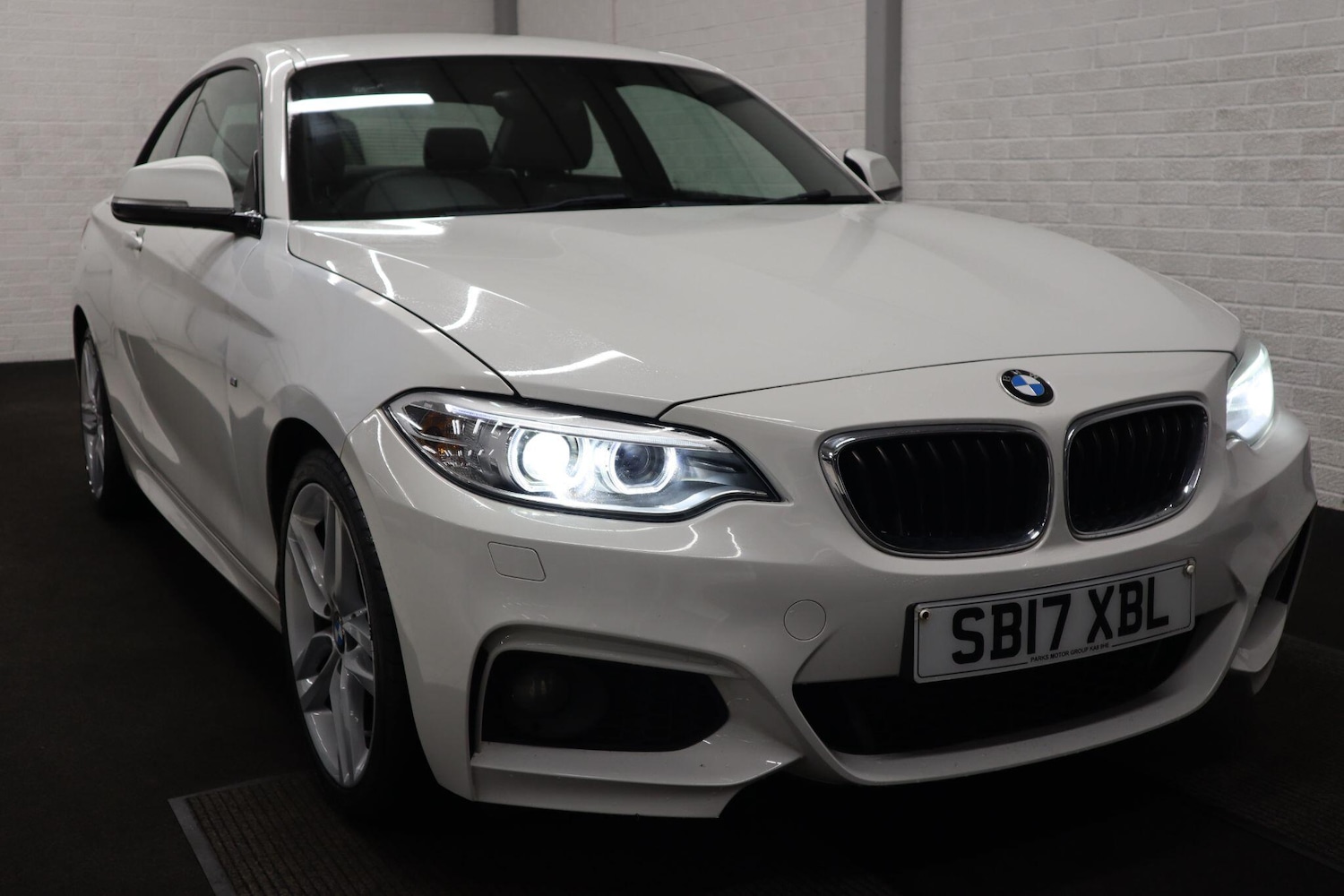 Used BMW 2 Series 2017 for sale - 76786408: Photo 7