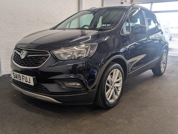 Used Vauxhall Mokka X 2019 for sale - 78417017: Photo