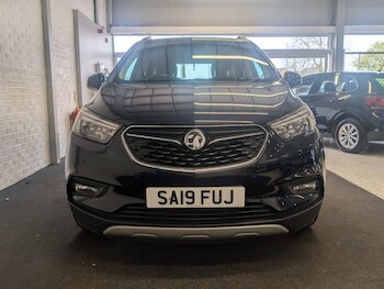 Used Vauxhall Mokka X 2019 for sale - 78417017: Photo