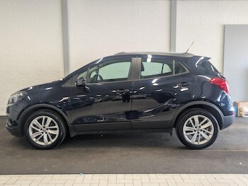 Used Vauxhall Mokka X 2019 for sale - 78417017: Photo