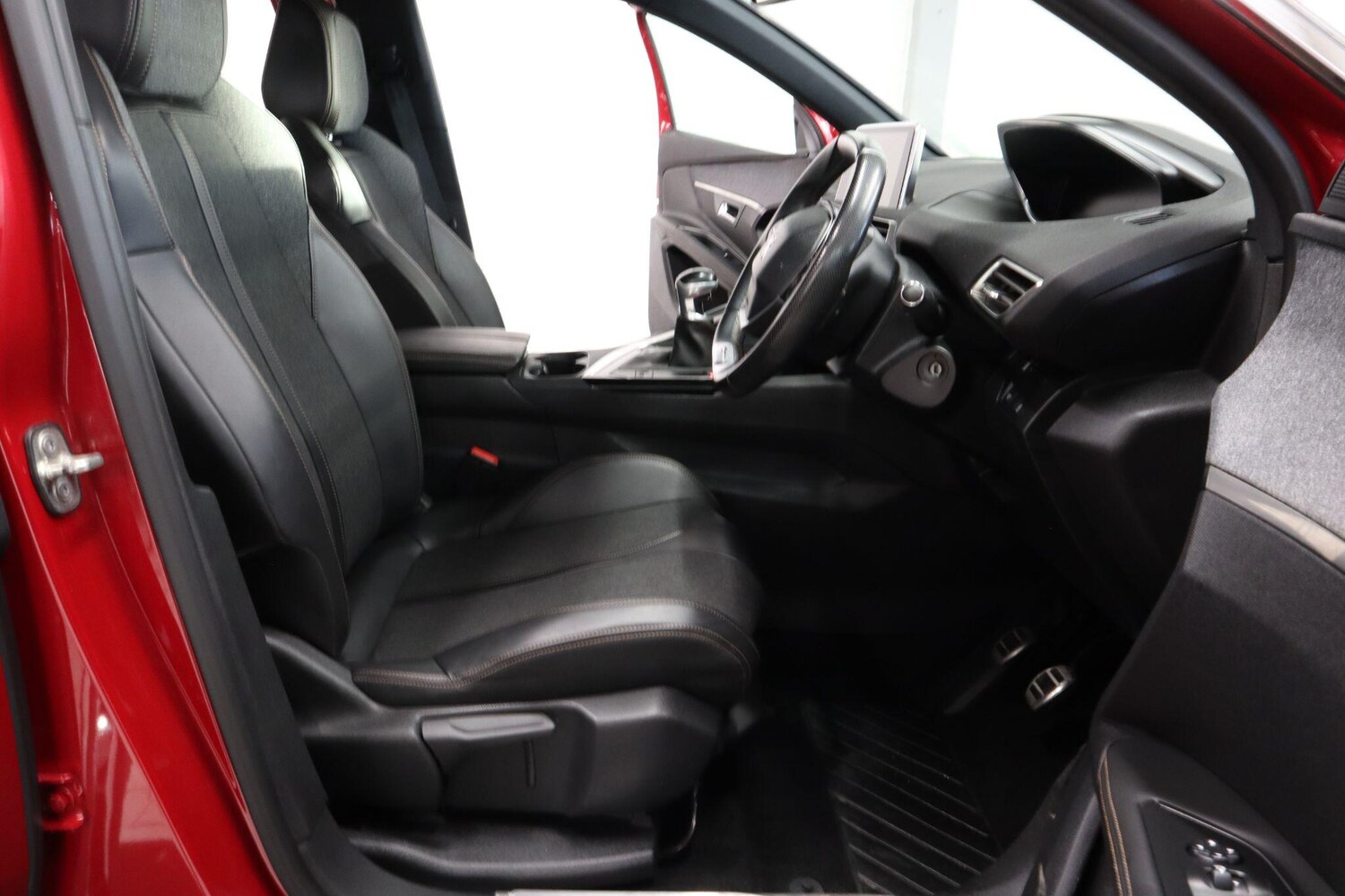 Used Peugeot 3008 for sale - 77586390: Photo 12