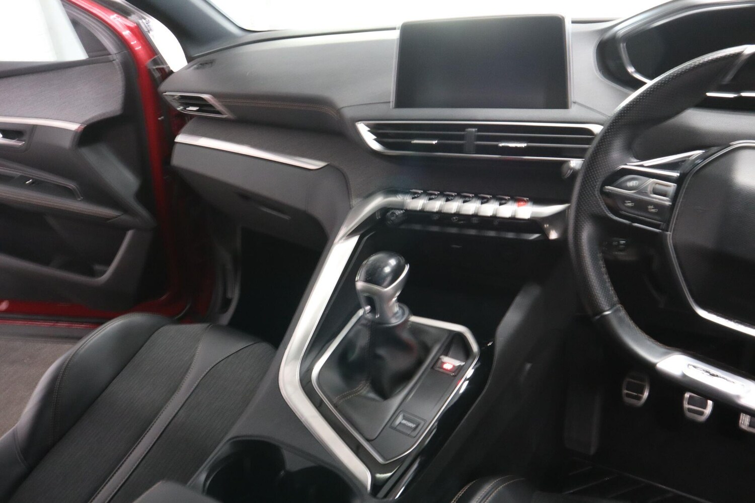 Used Peugeot 3008 for sale - 77586390: Photo 13