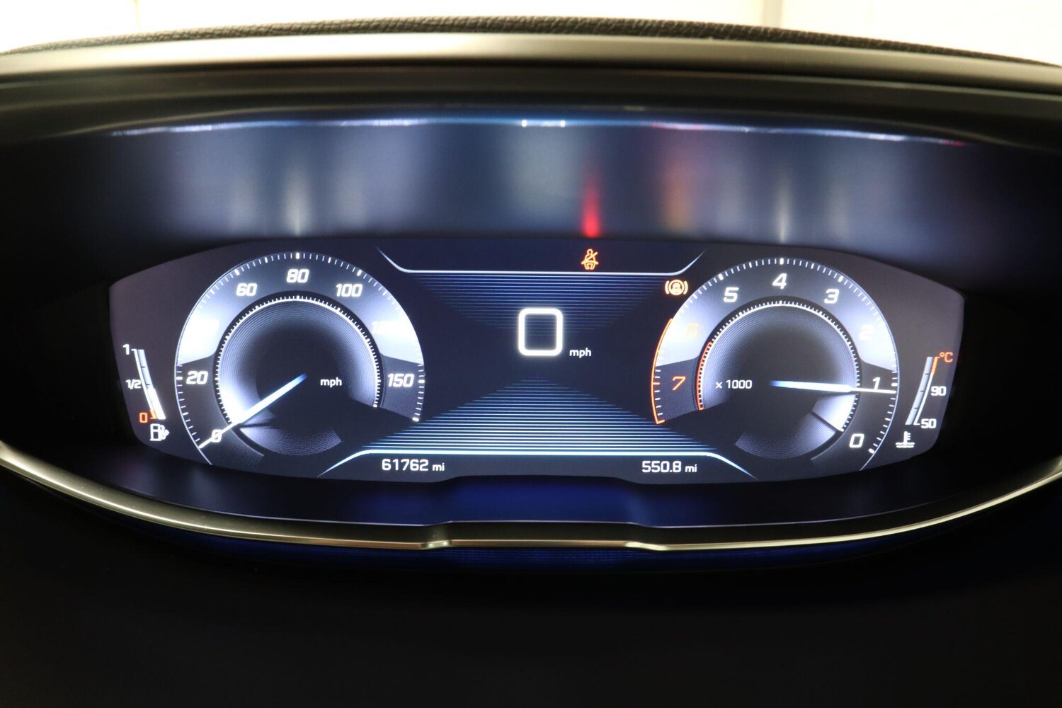 Used Peugeot 3008 for sale - 77586390: Photo 14