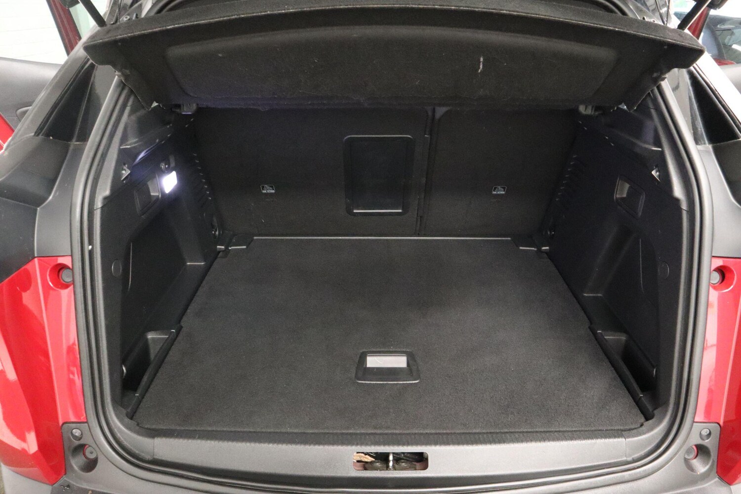 Used Peugeot 3008 for sale - 77586390: Photo 16