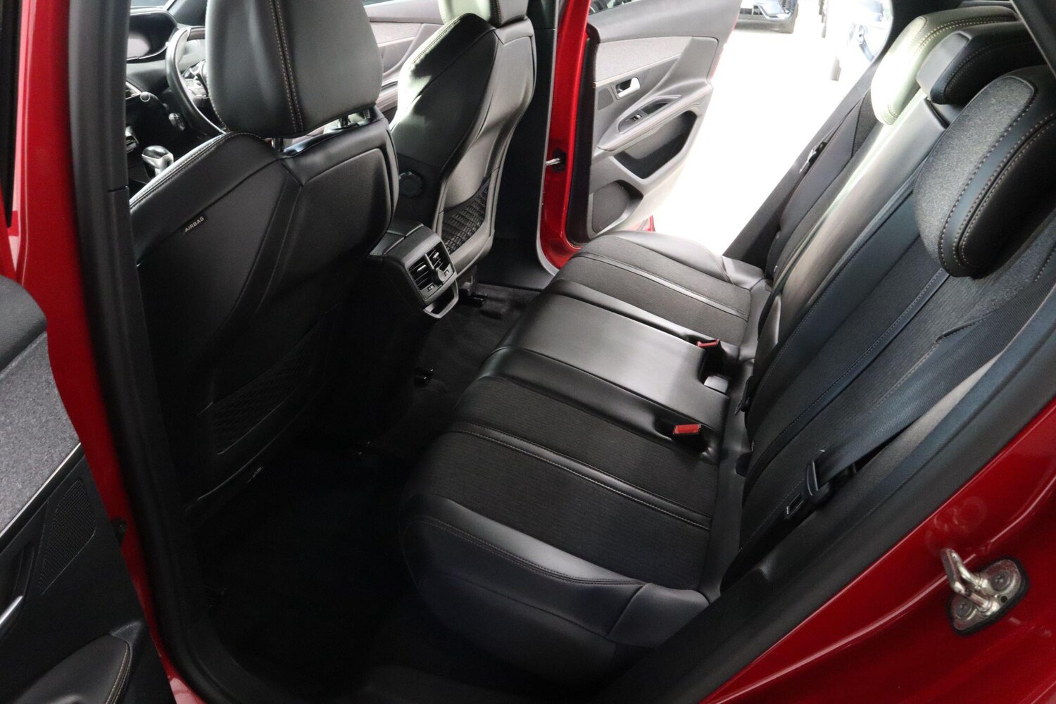 Used Peugeot 3008 for sale - 77586390: Photo 17