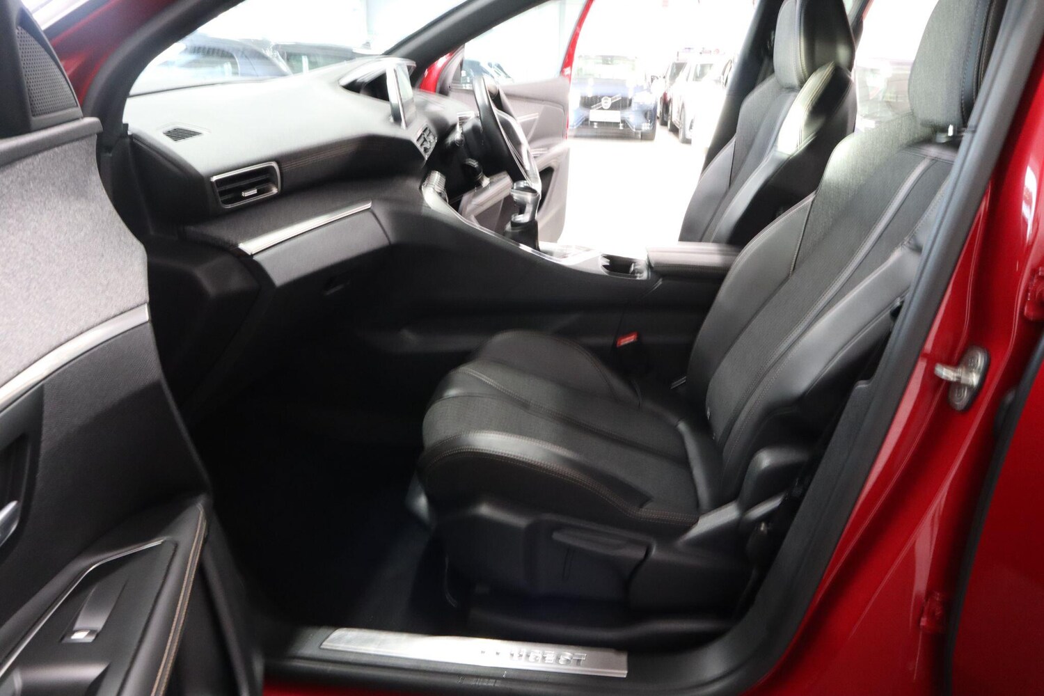 Used Peugeot 3008 for sale - 77586390: Photo 18