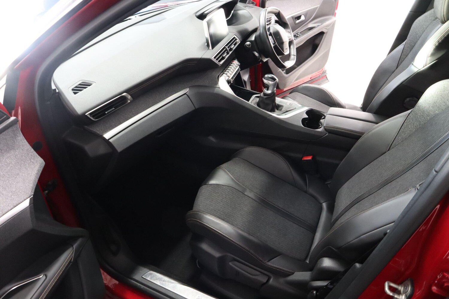 Used Peugeot 3008 for sale - 77586390: Photo 19