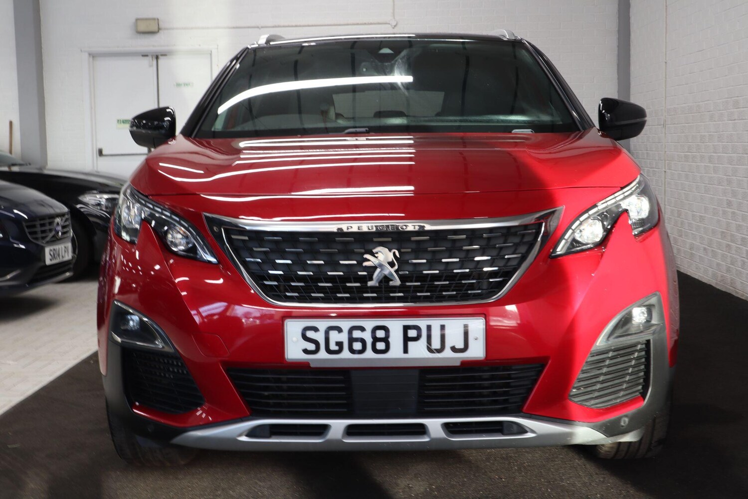 Used Peugeot 3008 for sale - 77586390: Photo 6