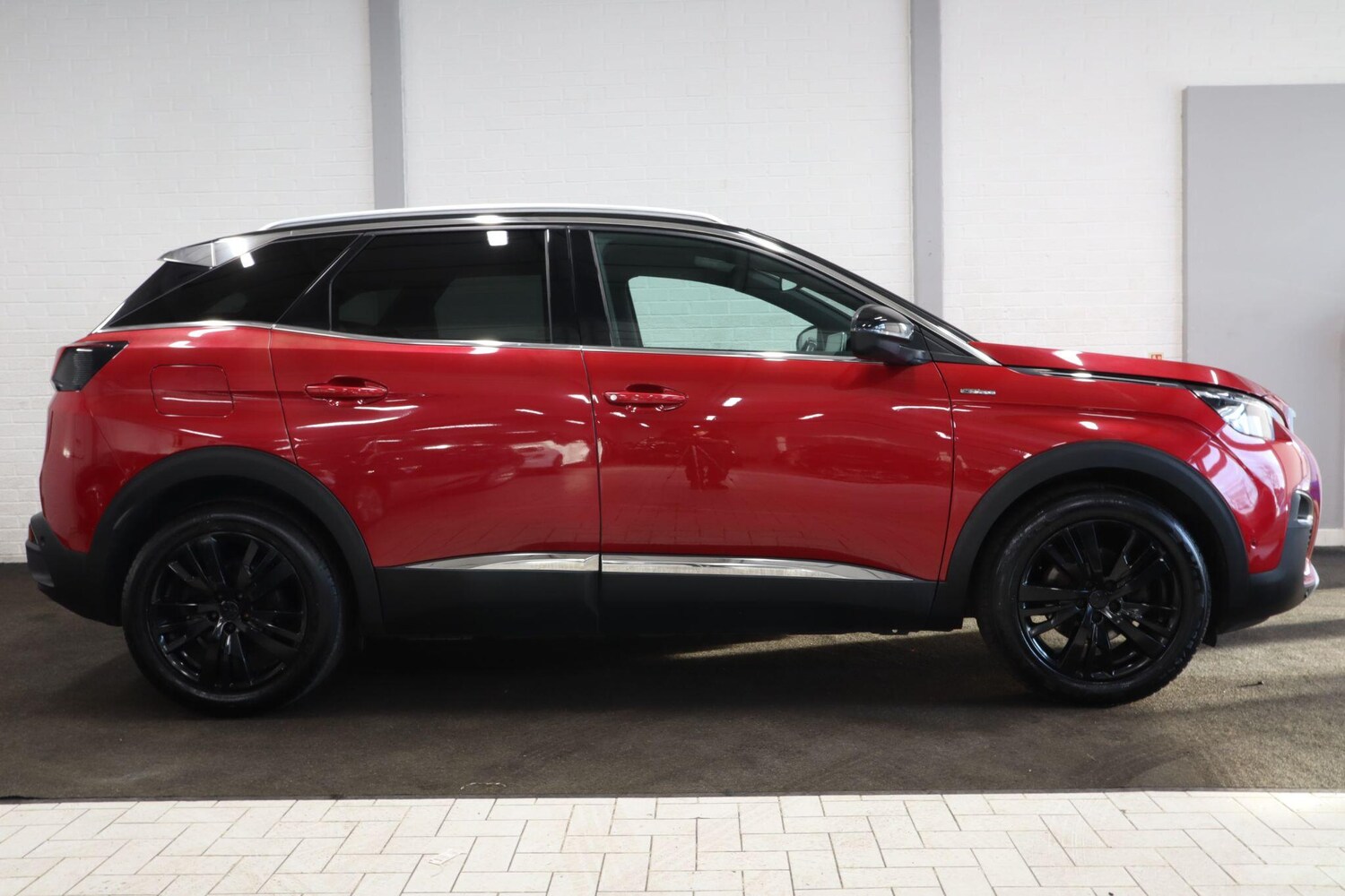 Used Peugeot 3008 for sale - 77586390: Photo 8