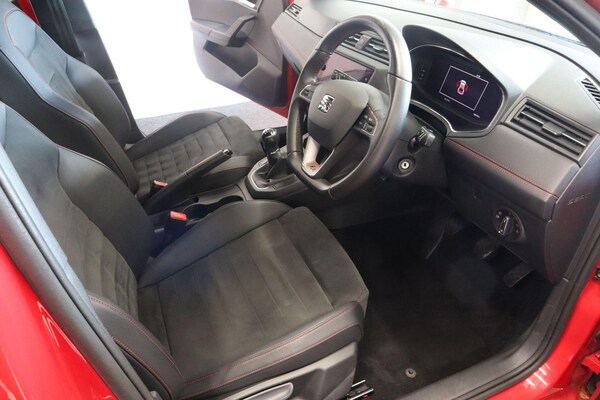 Used SEAT Ibiza 2020 for sale - 76240237: Photo 11