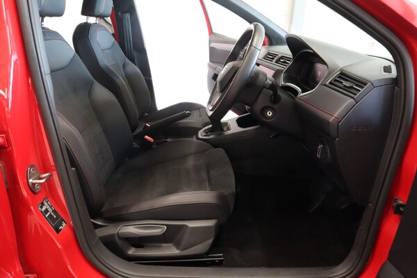 Used SEAT Ibiza 2020 for sale - 76240237: Photo 12