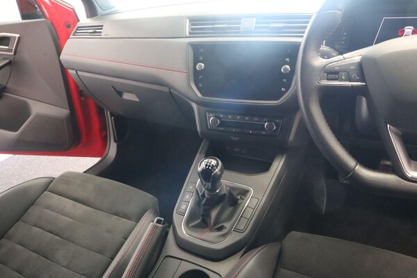 Used SEAT Ibiza 2020 for sale - 76240237: Photo 13