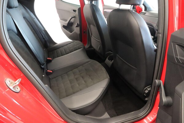 Used SEAT Ibiza 2020 for sale - 76240237: Photo 14