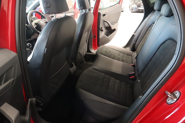 Used SEAT Ibiza 2020 for sale - 76240237: Photo 16