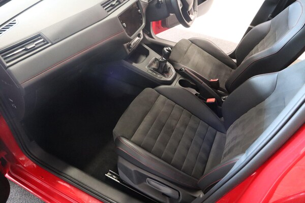 Used SEAT Ibiza 2020 for sale - 76240237: Photo 17